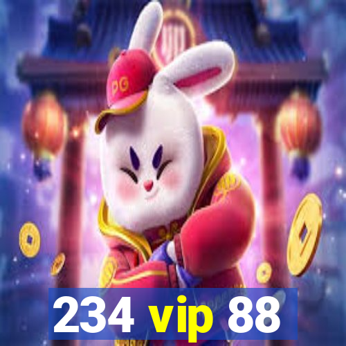 234 vip 88